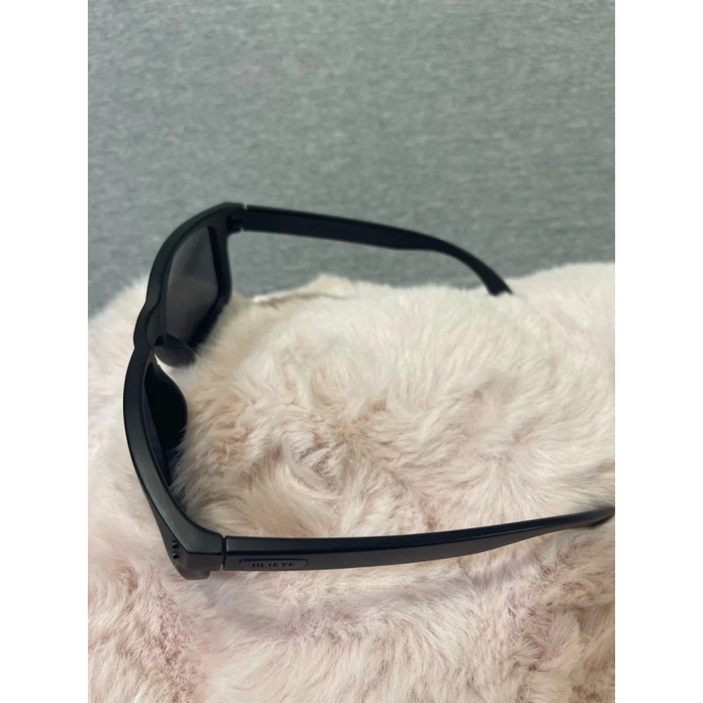 Unisex OLieye Sunglasses One Size Black